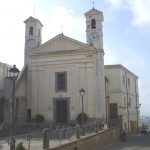 Chiesa sconsacrata di San Nicola di Bari