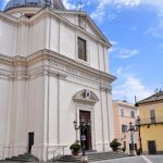 Chiesa Di San Tommaso Da Villanova