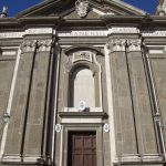 St. Pancrazio Cathedral