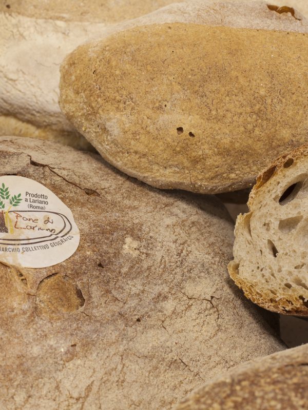 Pane di Lariano MCG, foto di Valerio Ciaccia