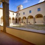 Ex Convento del Carmine - House of Cultures and Music