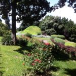 Sforza Cesarini Park