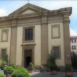 Chiesa Di Santa Maria In Vivario