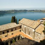 Palazzolo Convent and Church