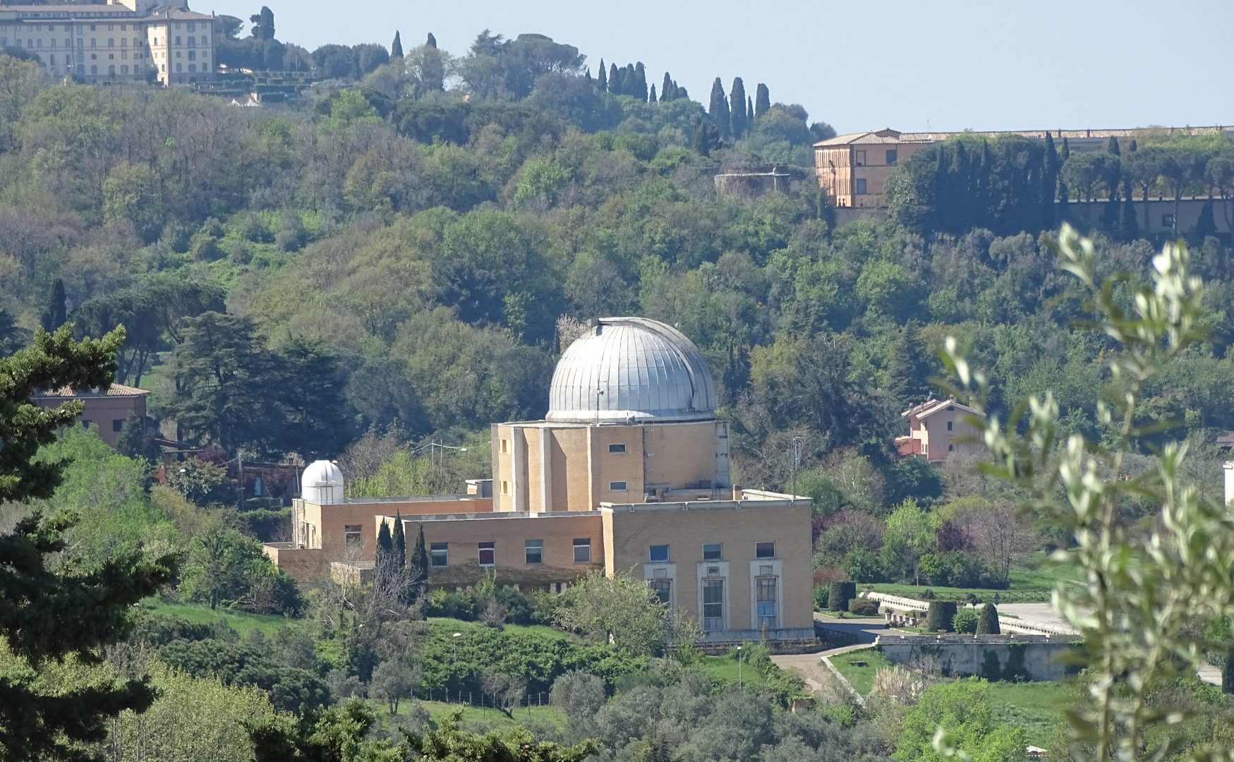 astronomic-observatory-monte-porzio-catone-visit-castelli-romani