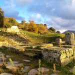 Parco Archeologico di Tuscolo