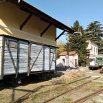 The Railway Station Museum