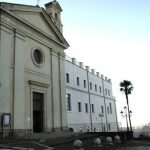 Santuario del Crocifisso