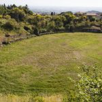 The Roman Amphitheatre