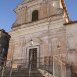 Santa Maria della Cima Church