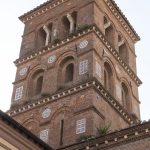 Santa Maria della Rotonda Church