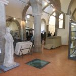The Umberto Mastroianni Museum