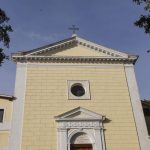 Convento and Church of Cappuccini